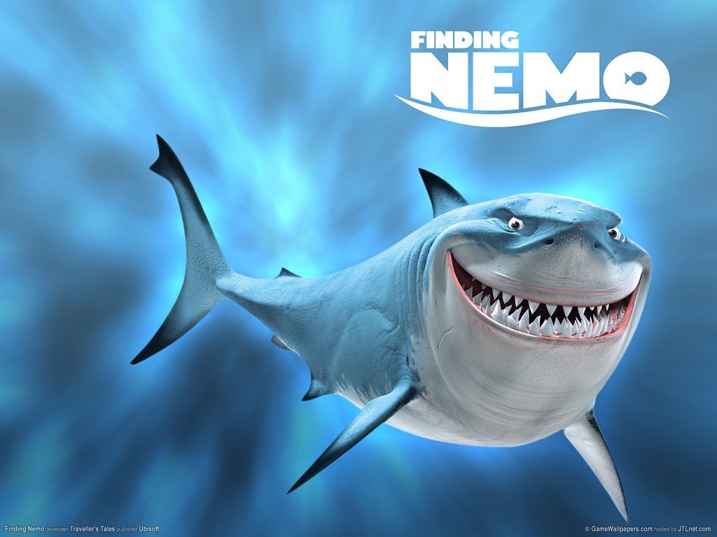 5. Finding Nemo (2003) - A Father's Love Conquers the Ocean (shanewarne_60000, Flickr, CC BY 2.0)