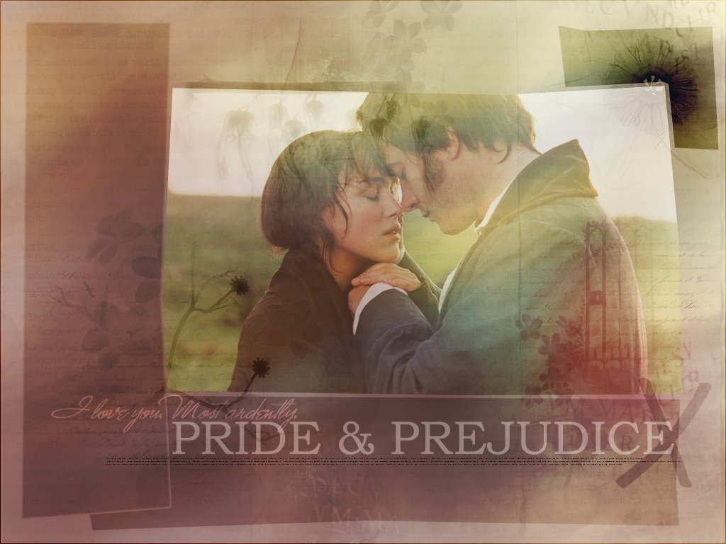 Marriage's Clever Irony in Pride and Prejudice (norika21, Flickr, CC BY-SA 2.0)