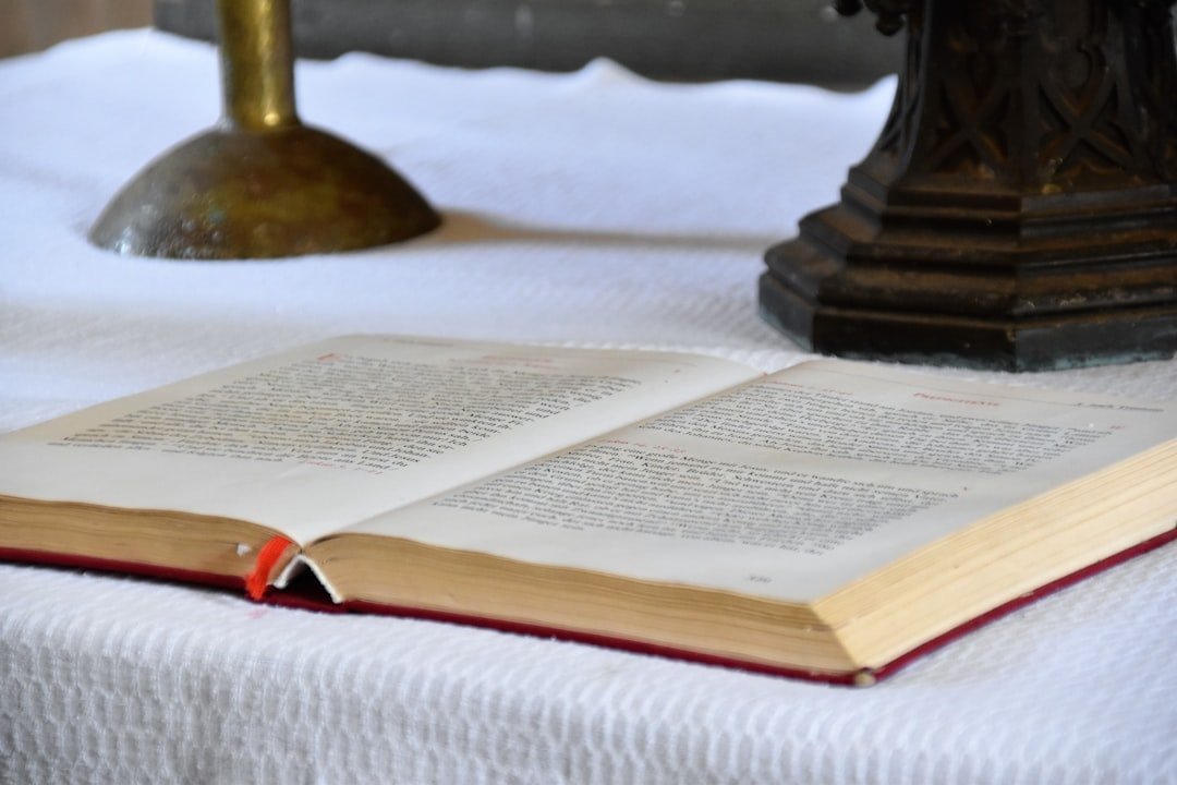 The Timeless Power of Literary Language (Image Credits: Unsplash)