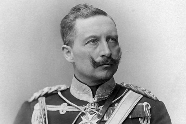 Germany's "Day of Fate": November 9th and a Nation's Strange Destiny (Royal Ballet and Opera, Flickr, CC BY 2.0)