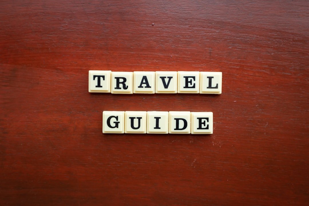 4. "Let's Talk About Your Trip to Europe" (1953) (Image Credits: Unsplash)