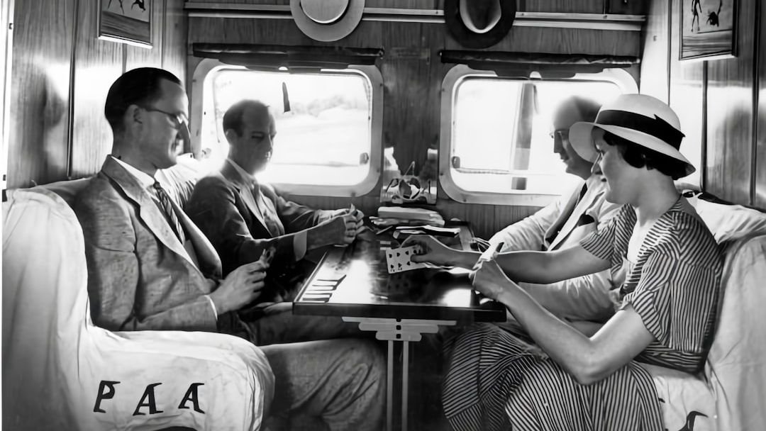 10 Travel Guides From the 1950s That Offer a Hilarious Glimpse into the Past