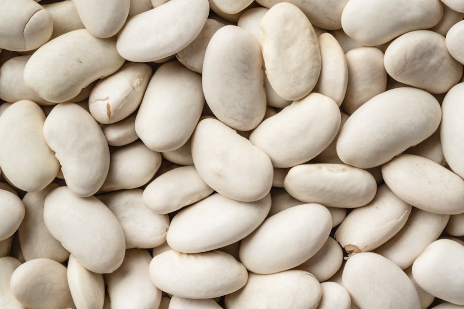Kentucky Wonder Pole Bean: America's Climbing Classic (Image Credits: Pexels)