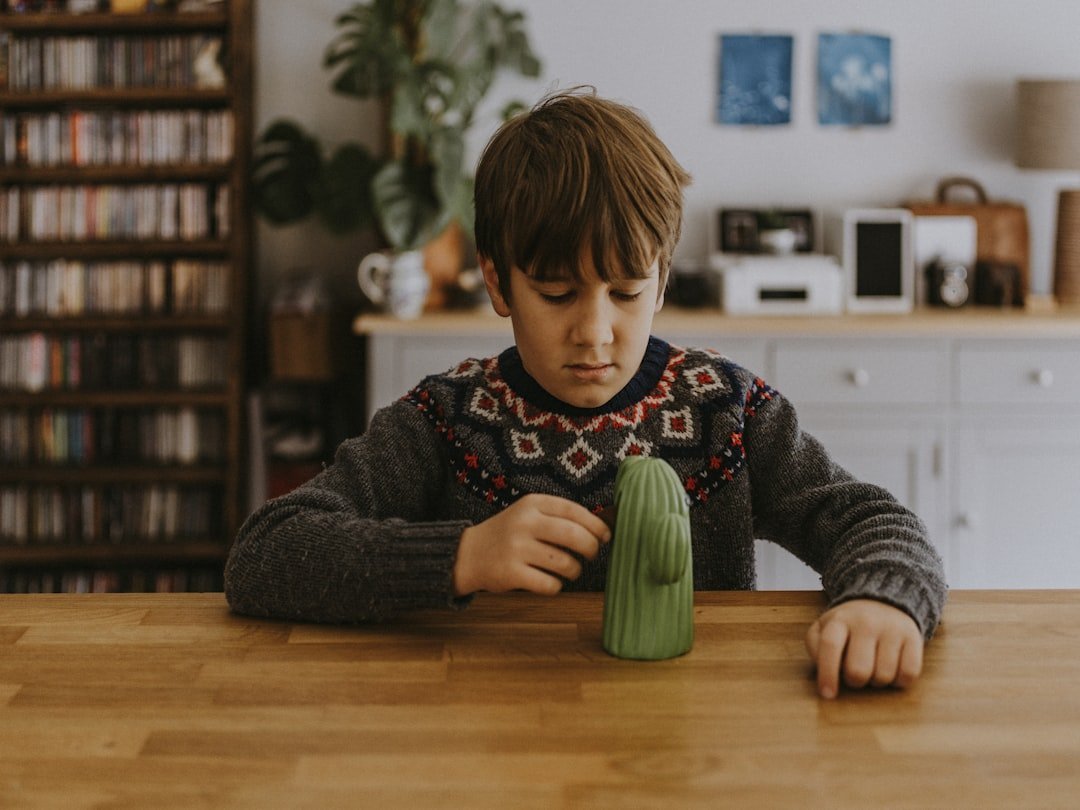 Start Saving Young, Even Before You Think You're Ready (Image Credits: Unsplash)