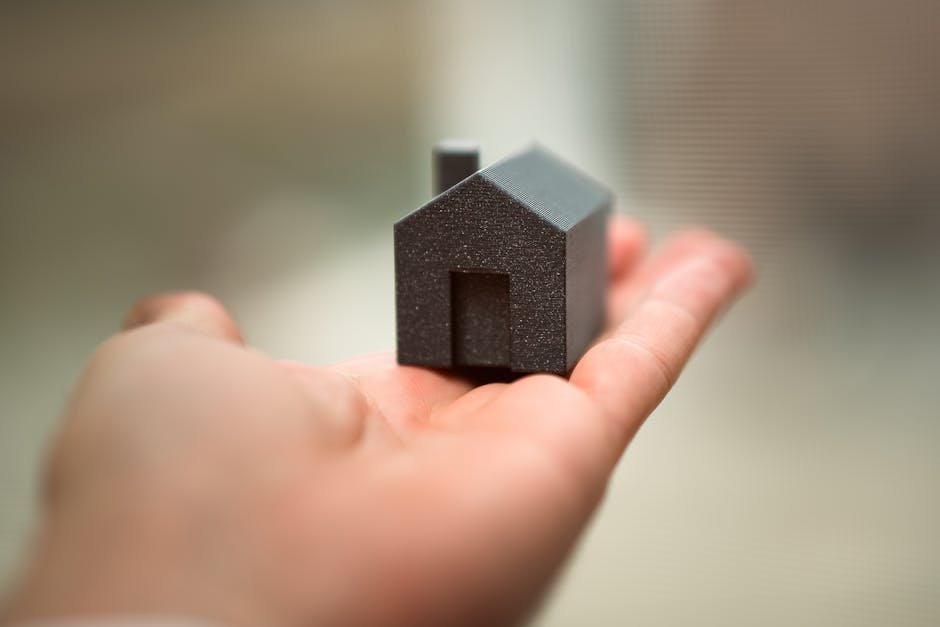 Own Assets, Not Just Income (Image Credits: Pexels)