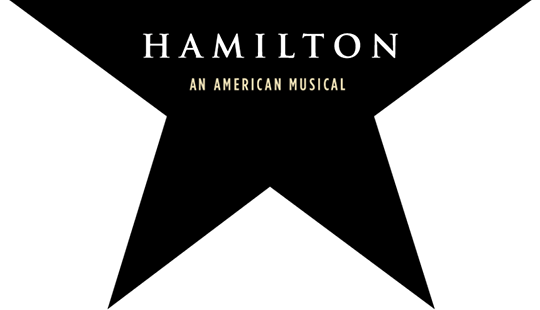 Hamilton (2015): The Revolution Was Televised After All (By HAMILTON BROADWAY, Public domain)
