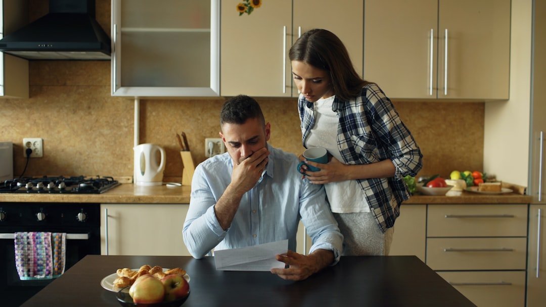 4. Debt Was a Last Resort, Not a Lifestyle (Image Credits: Unsplash)