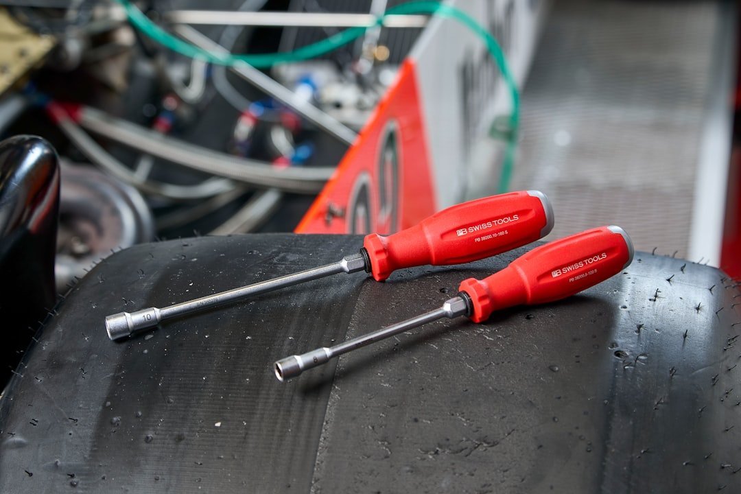 5. Repair It Before You Replace It (Image Credits: Unsplash)