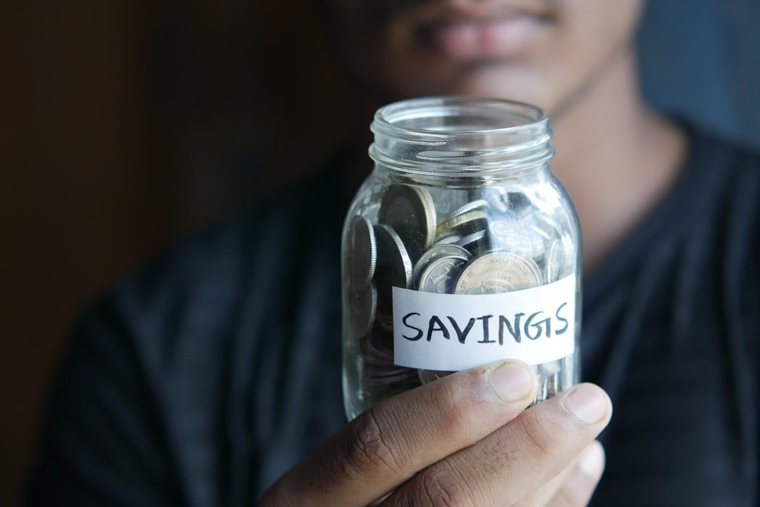 7. Build a Rainy Day Fund Before You Need One (Image Credits: Unsplash)