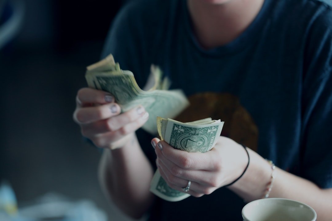 8. Cultivate Multiple Streams of Income (Image Credits: Unsplash)