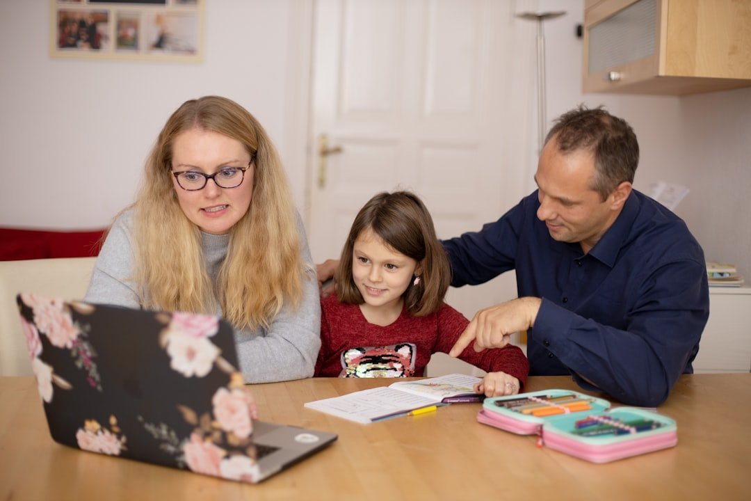12. Teach Financial Wisdom to the Next Generation (Image Credits: Unsplash)