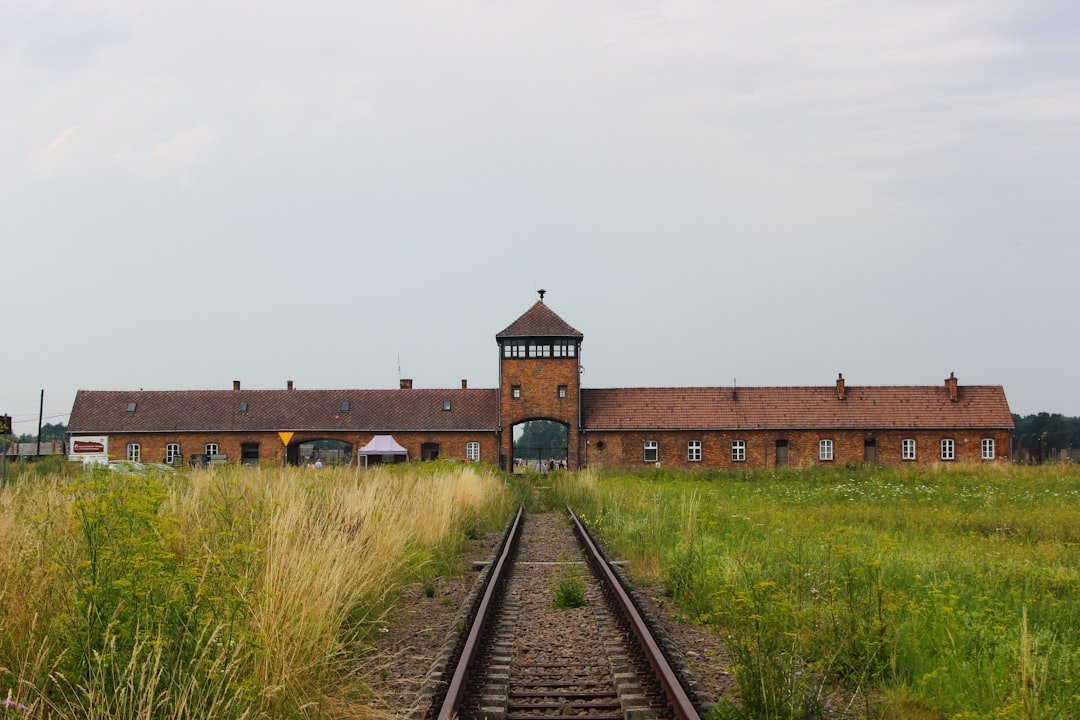 4. The Tattooist of Auschwitz by Heather Morris - Lale Sokolov (Image Credits: Unsplash)