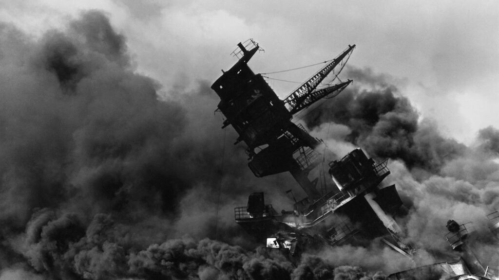 10 "Historical" Movies That Are Wildly Inaccurate