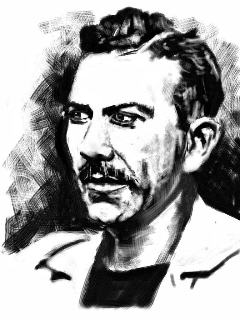 6. The Grapes of Wrath by John Steinbeck (1939) (New Chemical History, Flickr, CC BY 2.0)