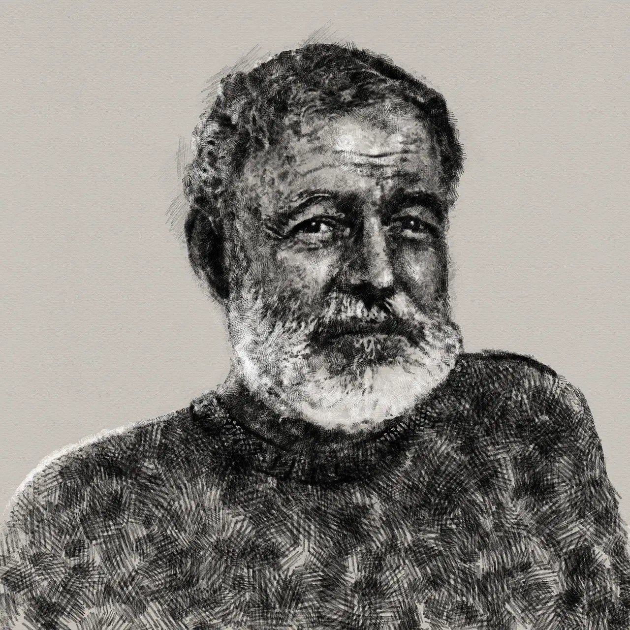 10. The Sun Also Rises by Ernest Hemingway (1926) (Image Credits: Pixabay)