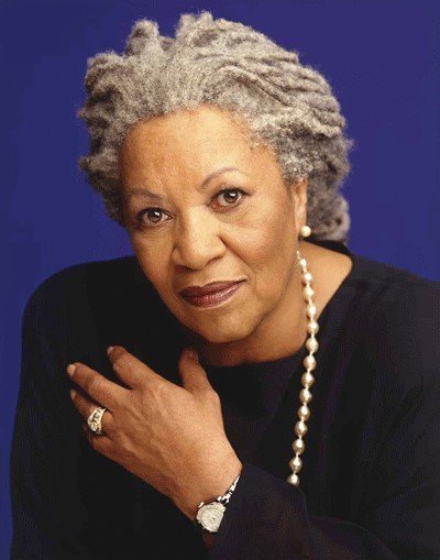 13. The Bluest Eye by Toni Morrison (1970) (The Huntington Theatre, Flickr, CC BY 2.0)