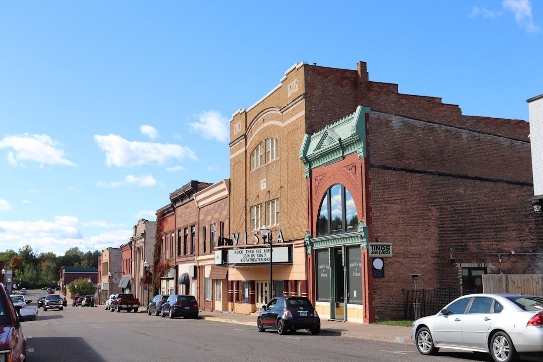 Frankenmuth, Michigan: Little Bavaria on American Soil (Image Credits: Unsplash)