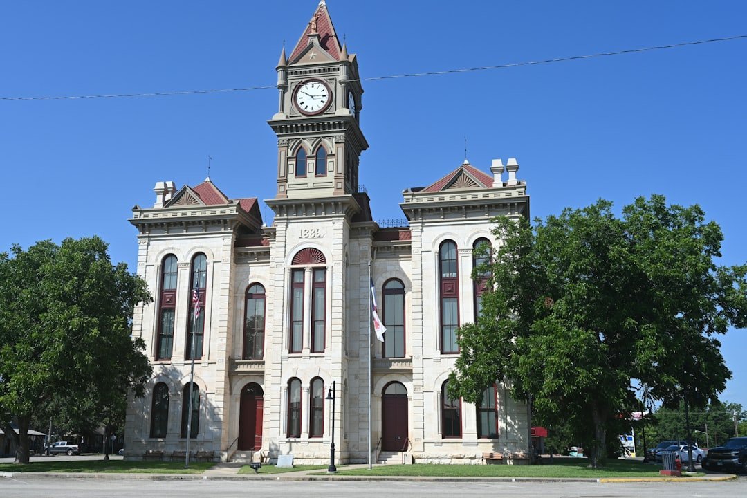 Granbury, Texas: Where Texas History Lives (Image Credits: Unsplash)