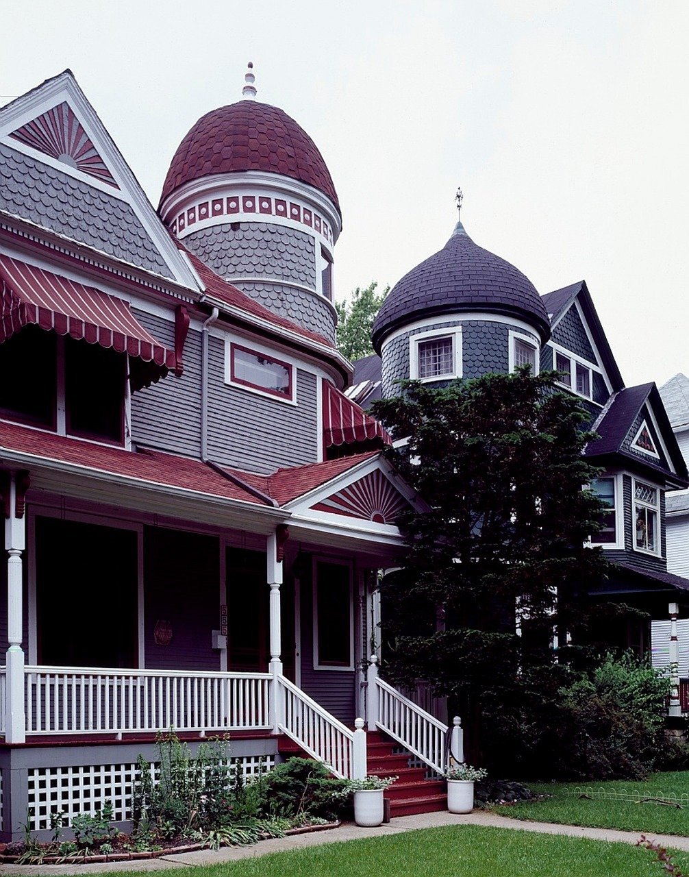 7. Galena, Illinois - The Midwest's Hidden Architectural Gem (Image Credits: Pixabay)