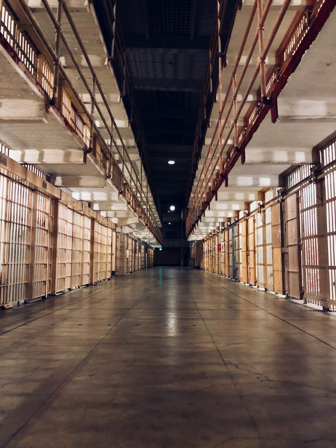 2. The Green Mile (1999) (Image Credits: Unsplash)