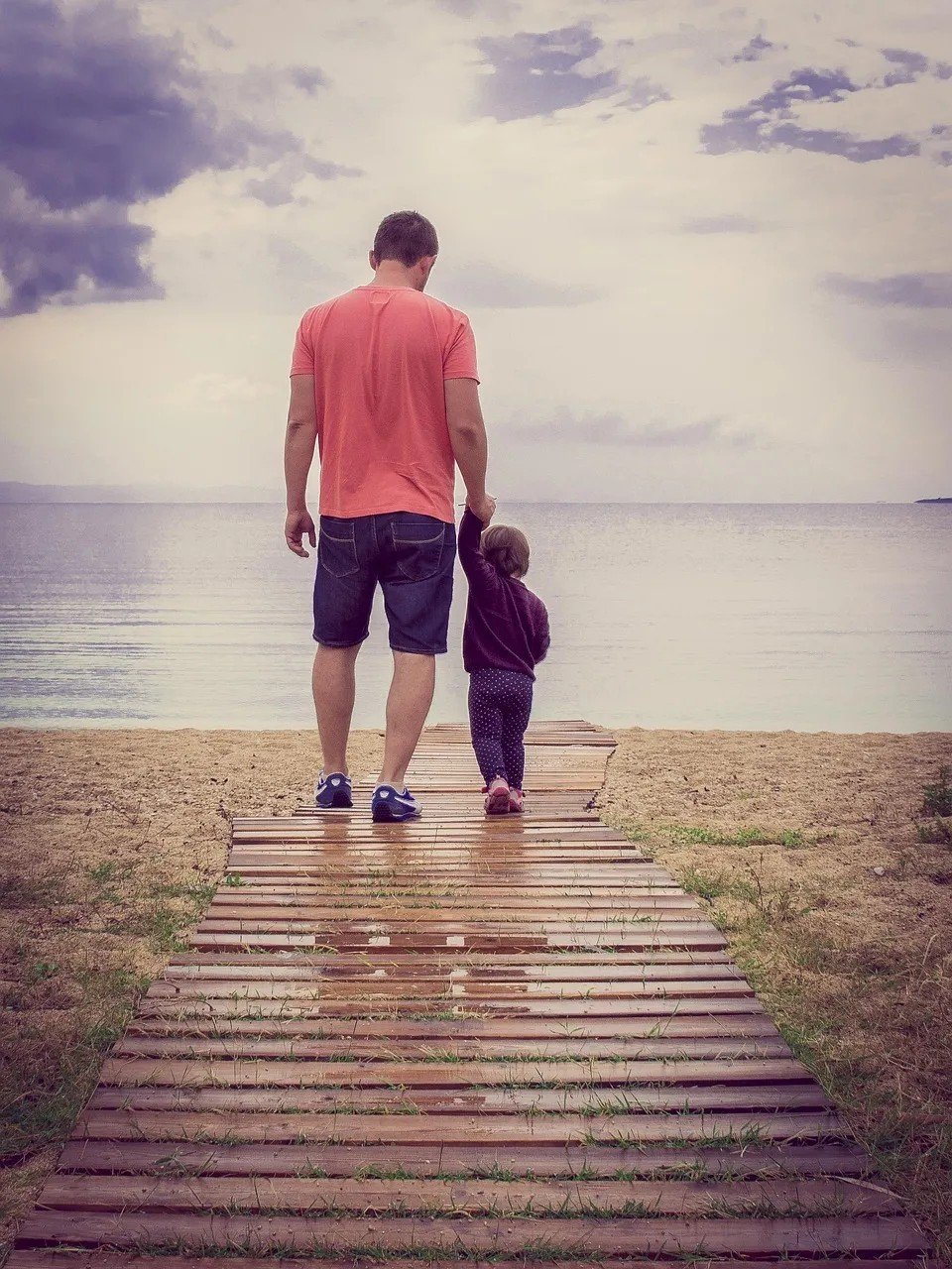 10. Aftersun (2022) (Image Credits: Pixabay)