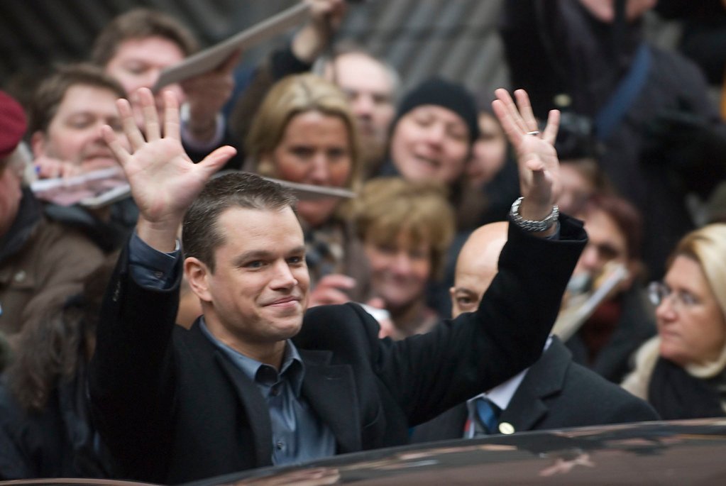 11. Good Will Hunting (1997) (Siebbi, Flickr, CC BY 2.0)