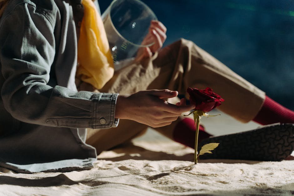 The Healing Power of Emotional Storytelling (Image Credits: Pexels)