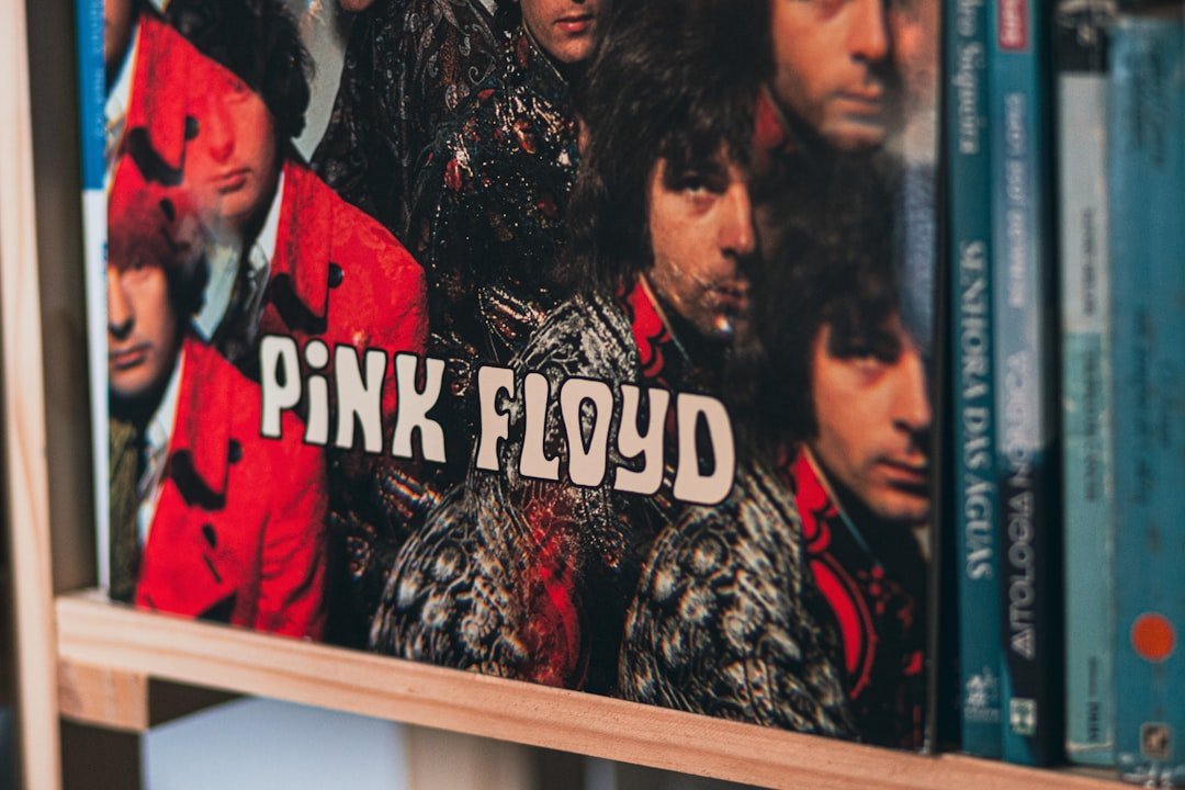 7. Pink Floyd – "Another Brick in the Wall (Part 2)" (1979): "We Don't Need No Education" (Image Credits: Unsplash)