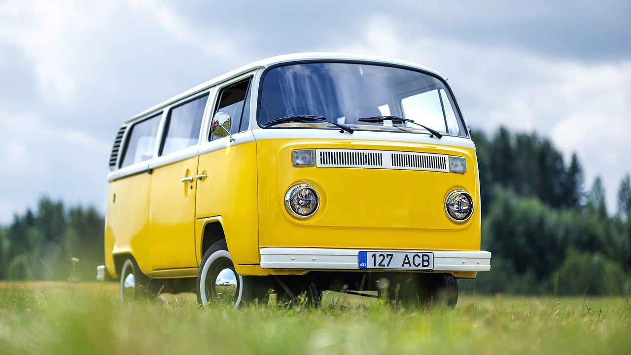 Little Miss Sunshine (2006) (Image Credits: Pixabay)
