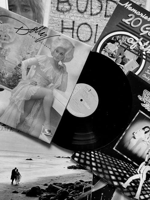 The Lasting Power of Songs That Actually Mean Something (Image Credits: Pexels)