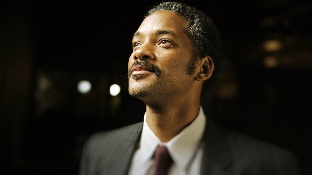 Will Smith: From Fresh Prince to Hollywood Royalty (celebrityabc, Flickr, CC BY-SA 2.0)
