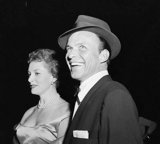 Frank Sinatra: The Blueprint for Everything That Came After (Image Credits: Flickr)