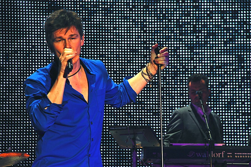 a-ha - Take On Me (1985) (Andrew_D_Hurley, Flickr, CC BY-SA 2.0)