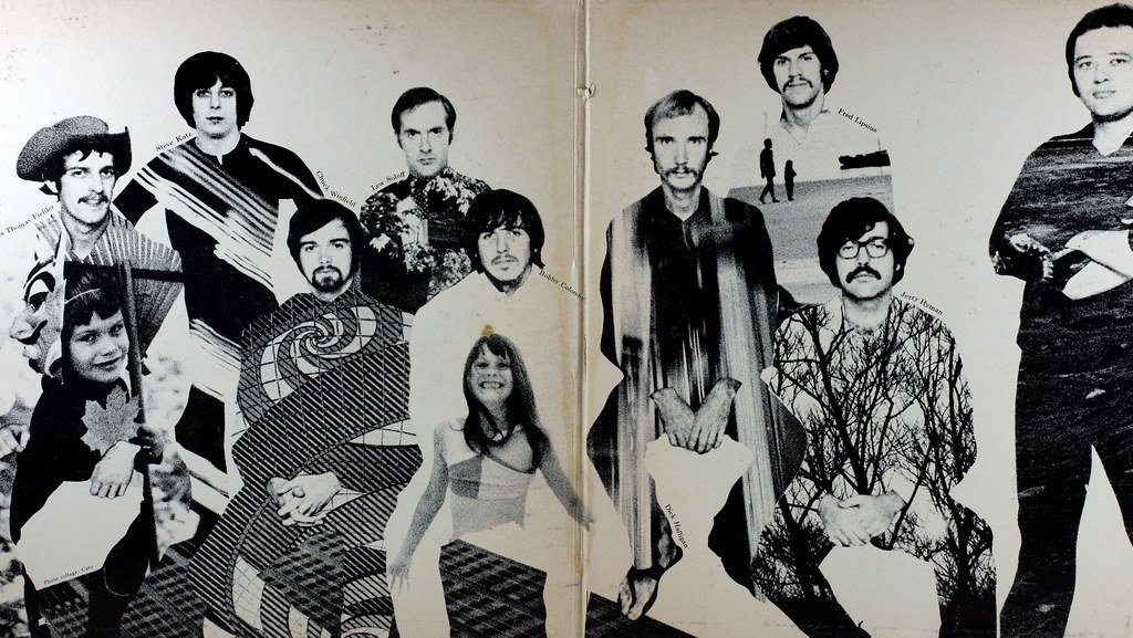 Blood, Sweat & Tears (kevin dooley, Flickr, CC BY 2.0)