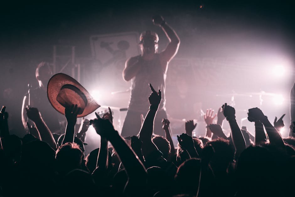 Big Country (Image Credits: Pexels)