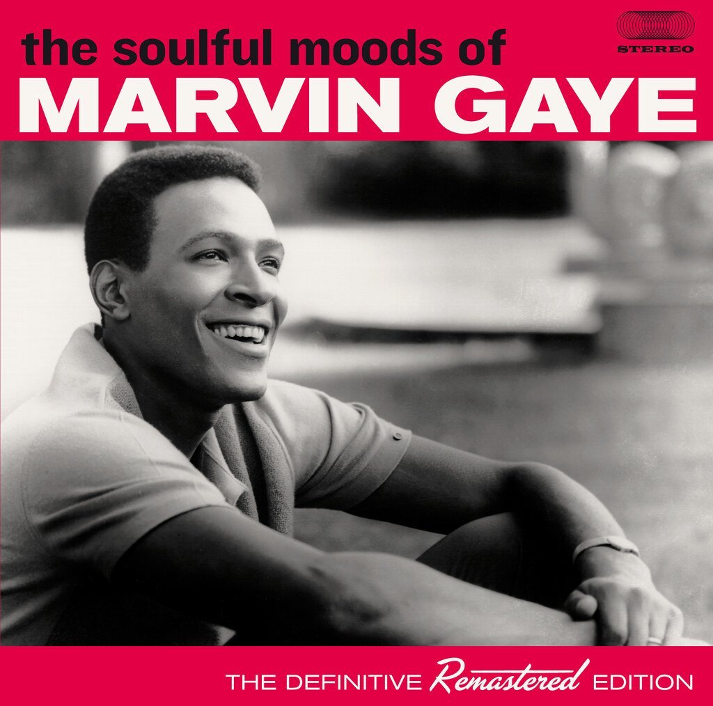 5. Marvin Gaye - What's Going On (1971) (comunicom.es, Flickr, CC BY-SA 2.0)