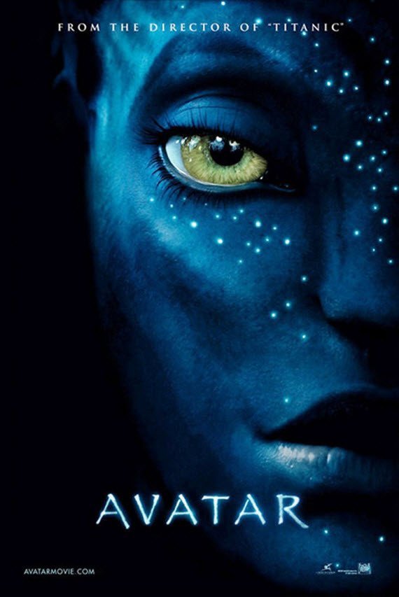 #3 - Avatar: Fire and Ash - ~$1.1–1.32 Billion Worldwide (jdxyw, Flickr, CC BY-SA 2.0)