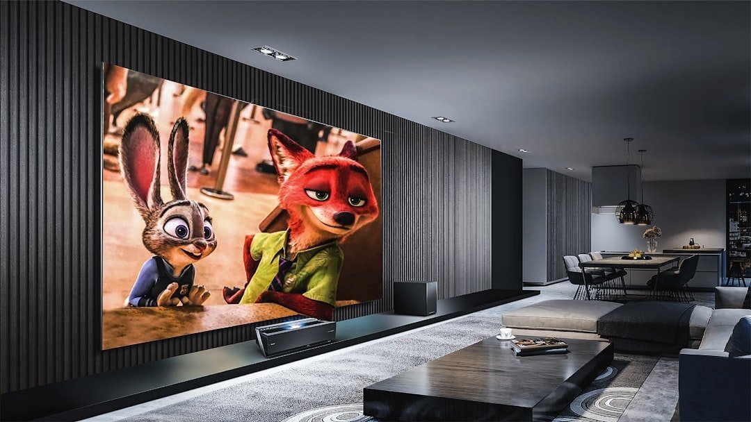 #2 - Zootopia 2 - ~$1.85 Billion Worldwide (Image Credits: Unsplash)