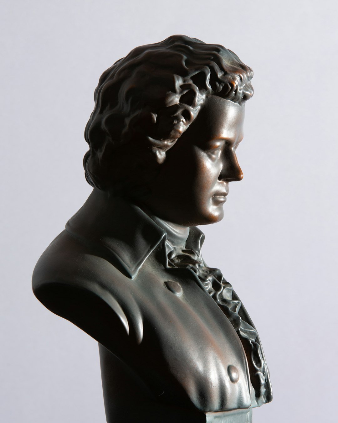 3. Ludwig van Beethoven - The Revolutionary Who Rewrote the Rules (Image Credits: Unsplash)