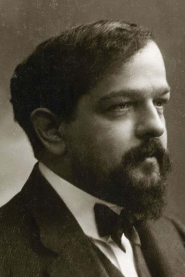 7. Claude Debussy - The Father of Modern Sound (Image Credits: Flickr)