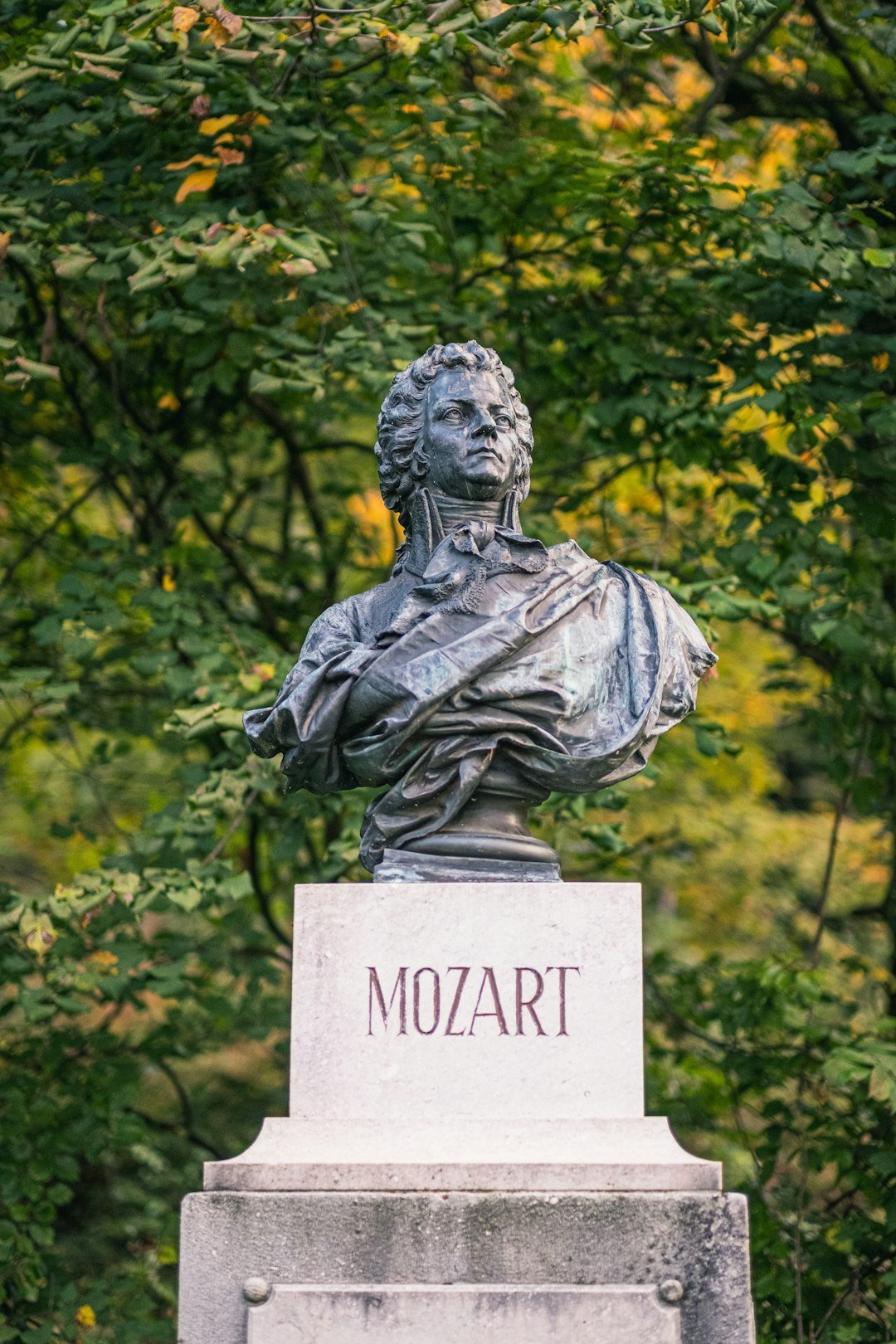 The Lasting Legacy - Why These Composers Still Matter (Image Credits: Unsplash)