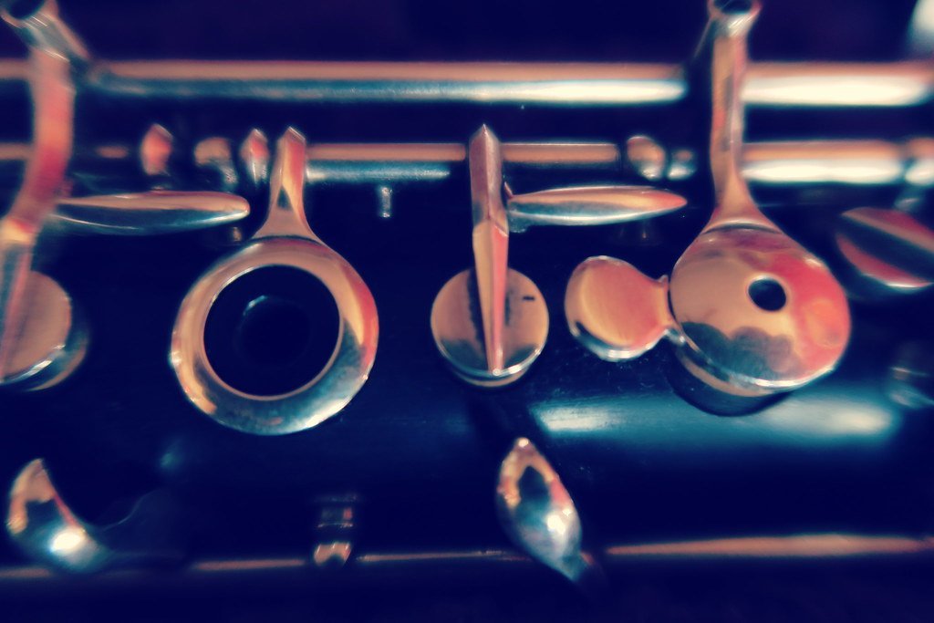 The Instruments Behind Everything We Feel (anderson2011101, Flickr, CC BY-SA 2.0)