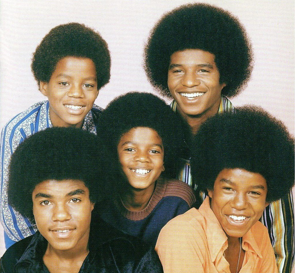 The Racial Breakthrough and Its Lasting Significance (Michael Jacksonfan, Flickr, CC BY 2.0)