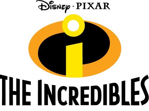 5. The Incredibles (2004) (By Misteryhouse, Public domain)