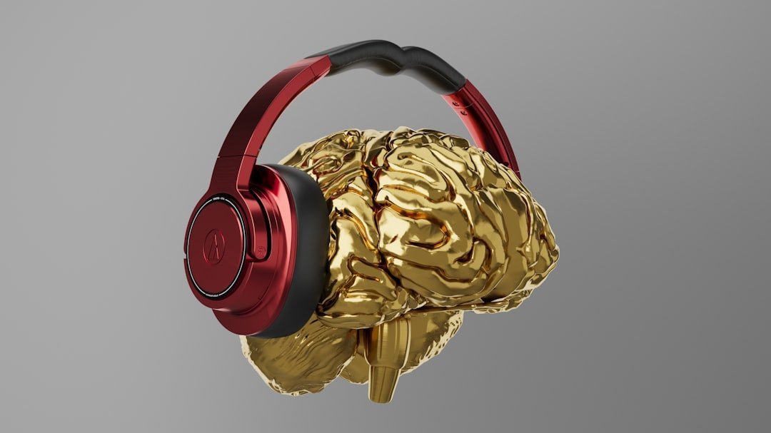 Your Brain on Music: A Whole System Activation (Image Credits: Unsplash)