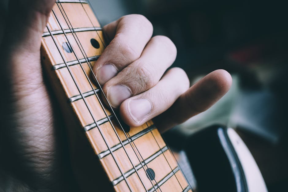 Tension, Resolution, and the Brain's Prediction Engine (Image Credits: Pexels)