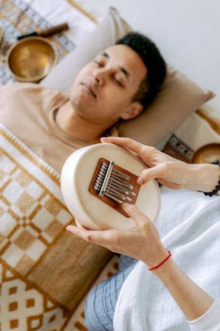 When Music Crosses Into Therapy: Clinical Implications (Image Credits: Pexels)