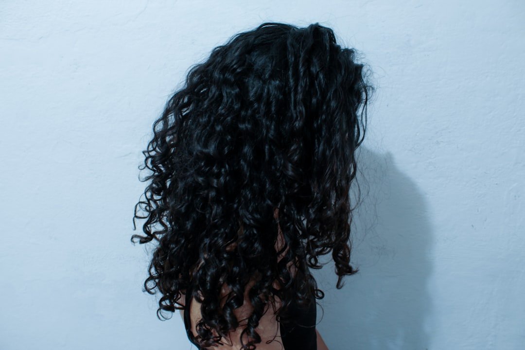 Jheri Curls: Shine, Bounce, and Cultural Significance (Image Credits: Unsplash)