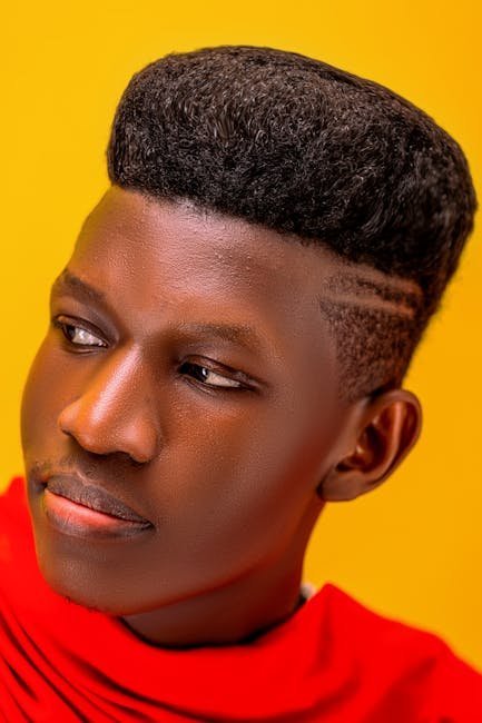 The High-Top Fade: Hip-Hop's Crowning Achievement (Image Credits: Pexels)