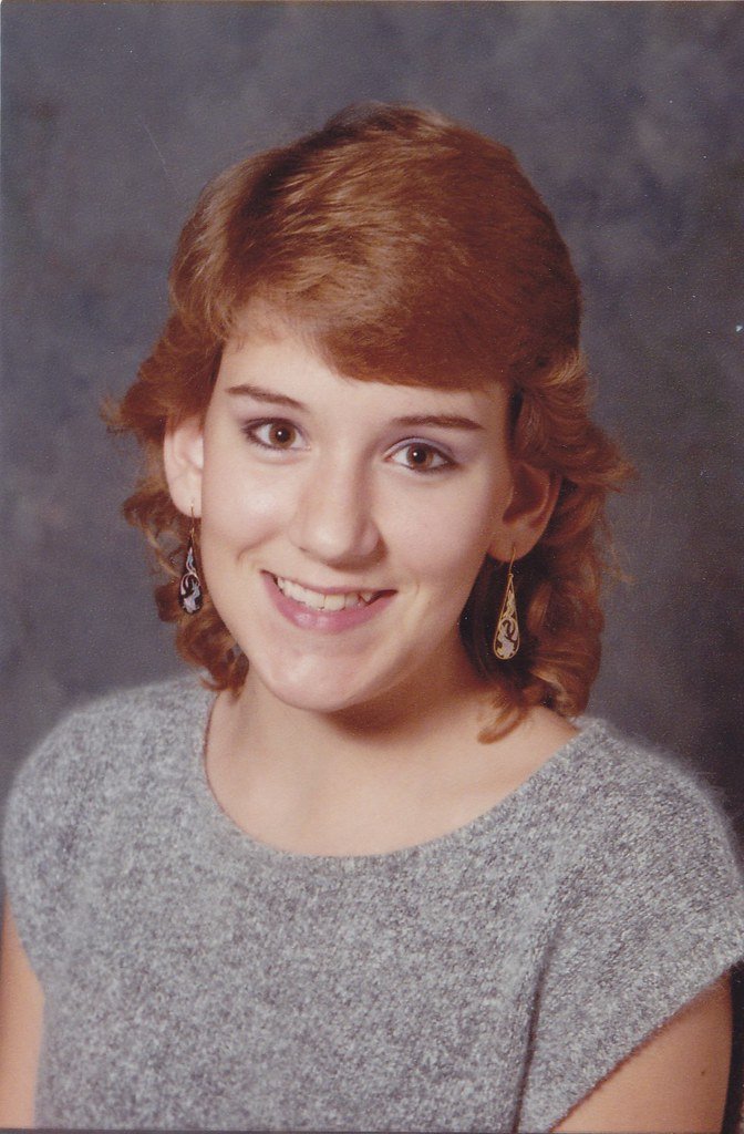 Feathered Hair: Layers That Flew Off the Decade (rutlo, Flickr, CC BY 2.0)